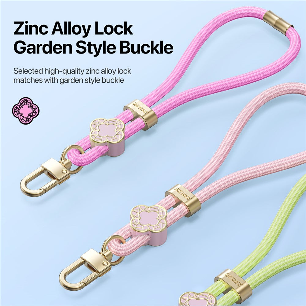 Short Lanyards