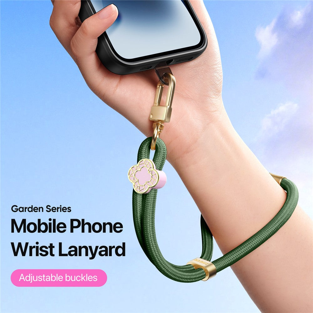 Short Lanyards