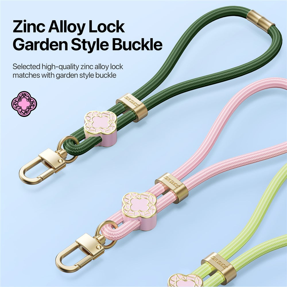 Short Lanyards