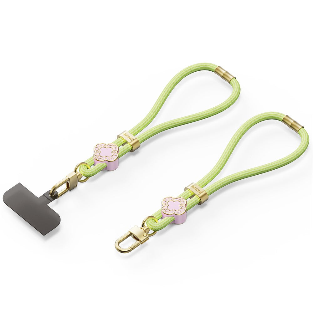 Short Lanyards