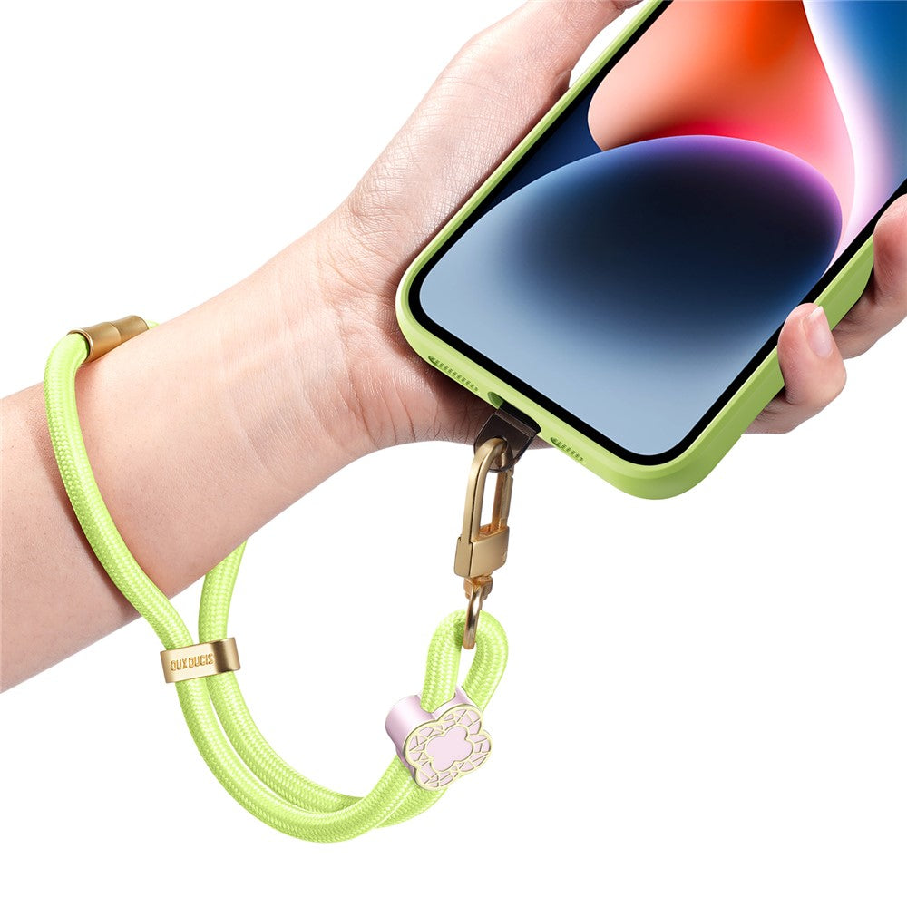 Short Lanyards