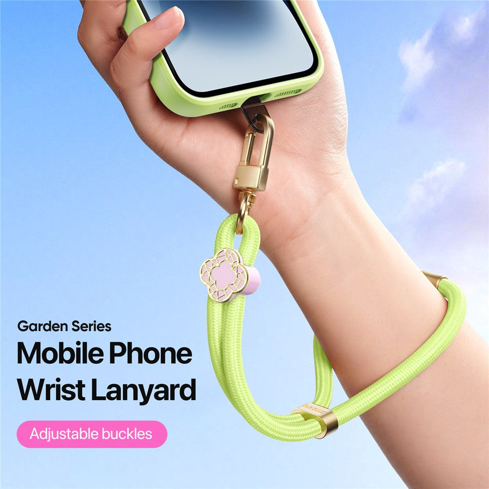 Short Lanyards