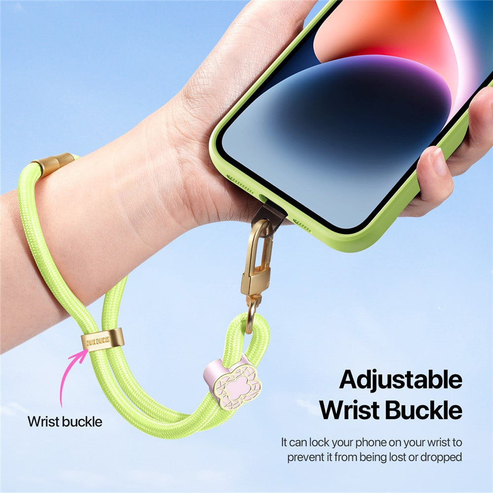 Short Lanyards