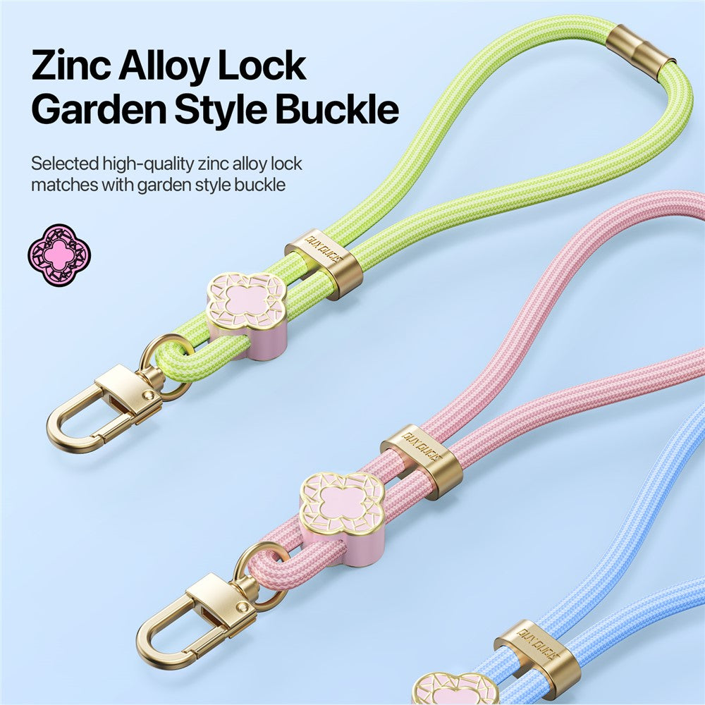 Short Lanyards