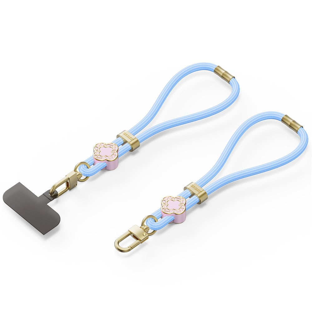 Short Lanyards