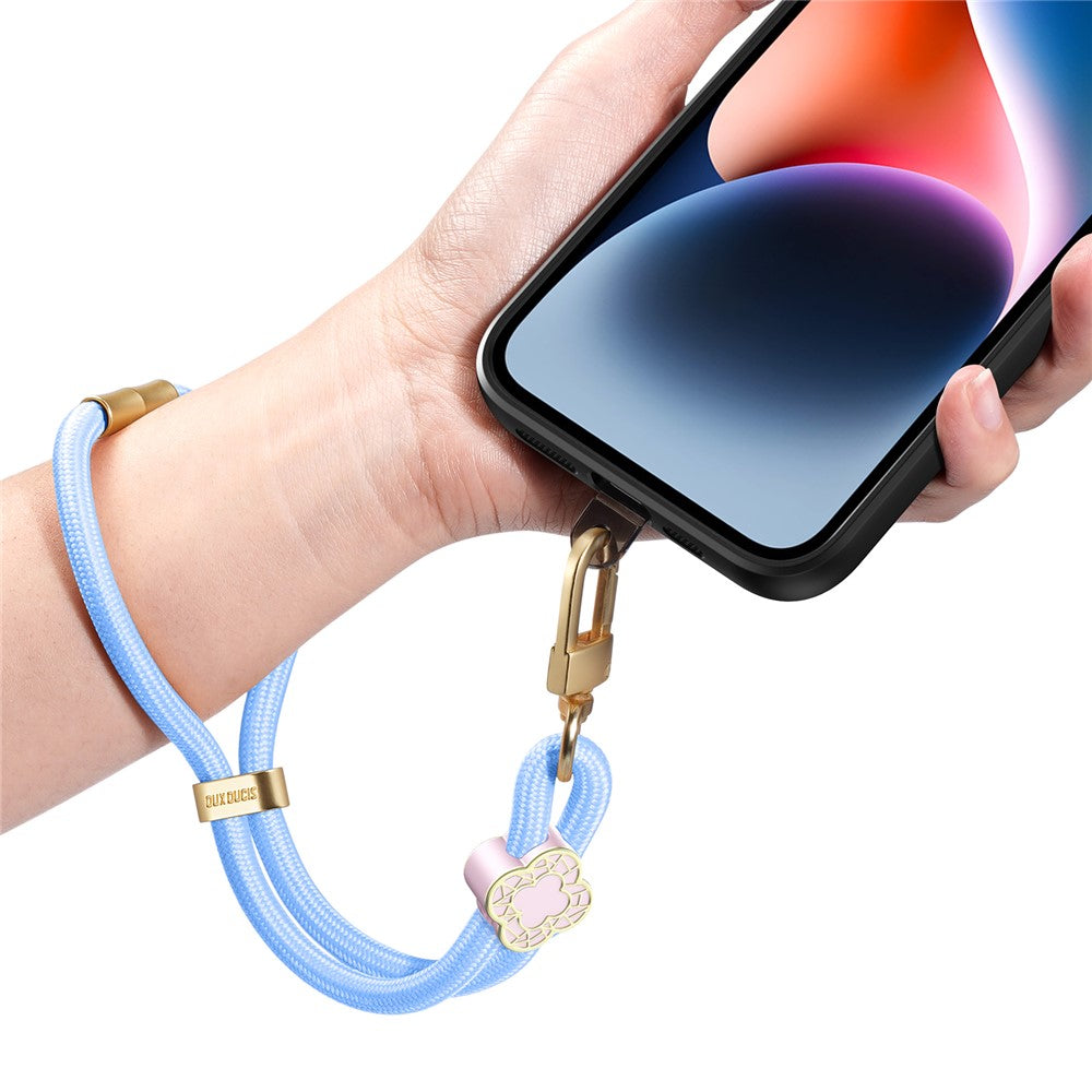 Short Lanyards