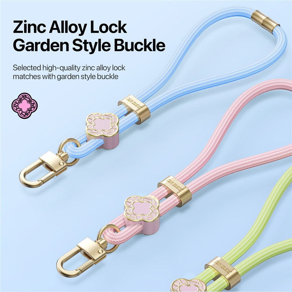 Short Lanyards