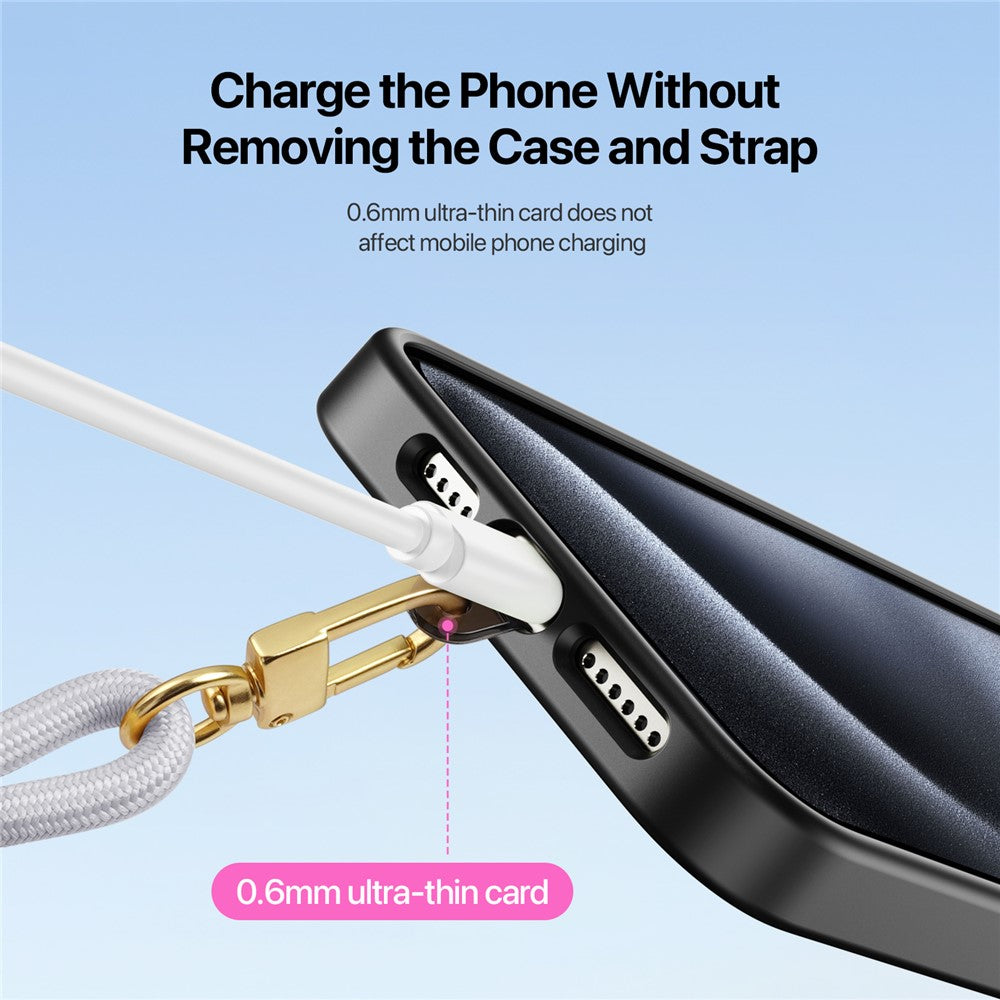 Short Lanyards