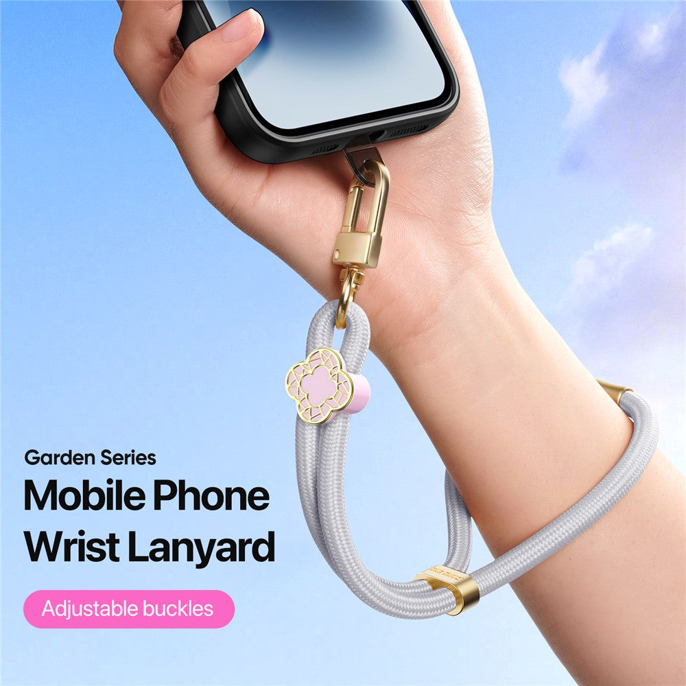 Short Lanyards