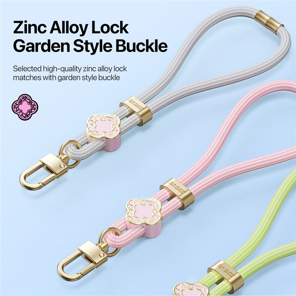 Short Lanyards