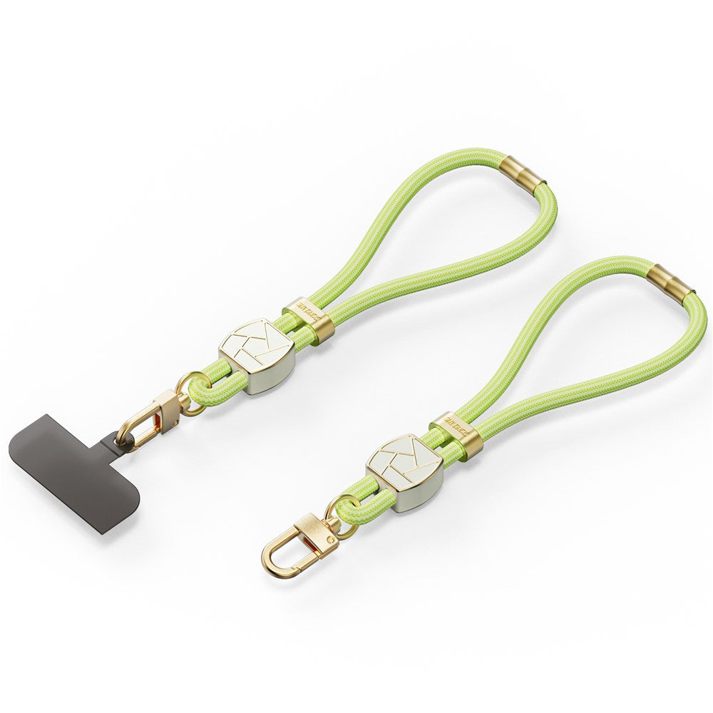 Short Lanyards