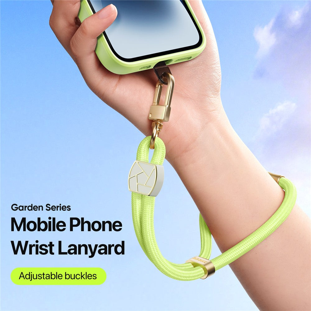 Short Lanyards