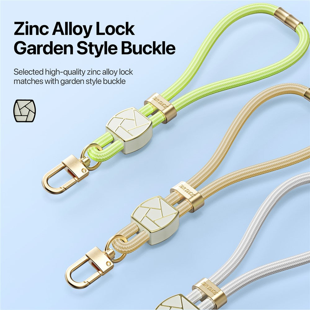 Short Lanyards