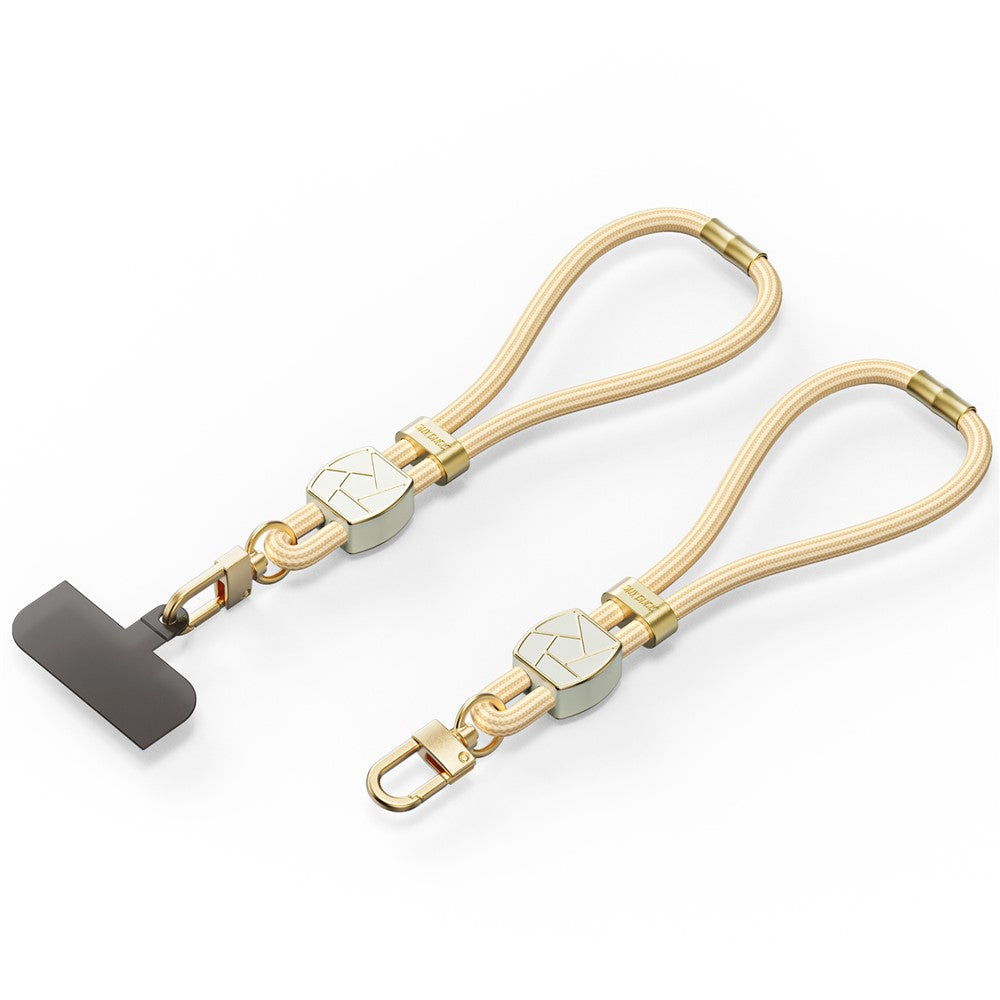 Short Lanyards