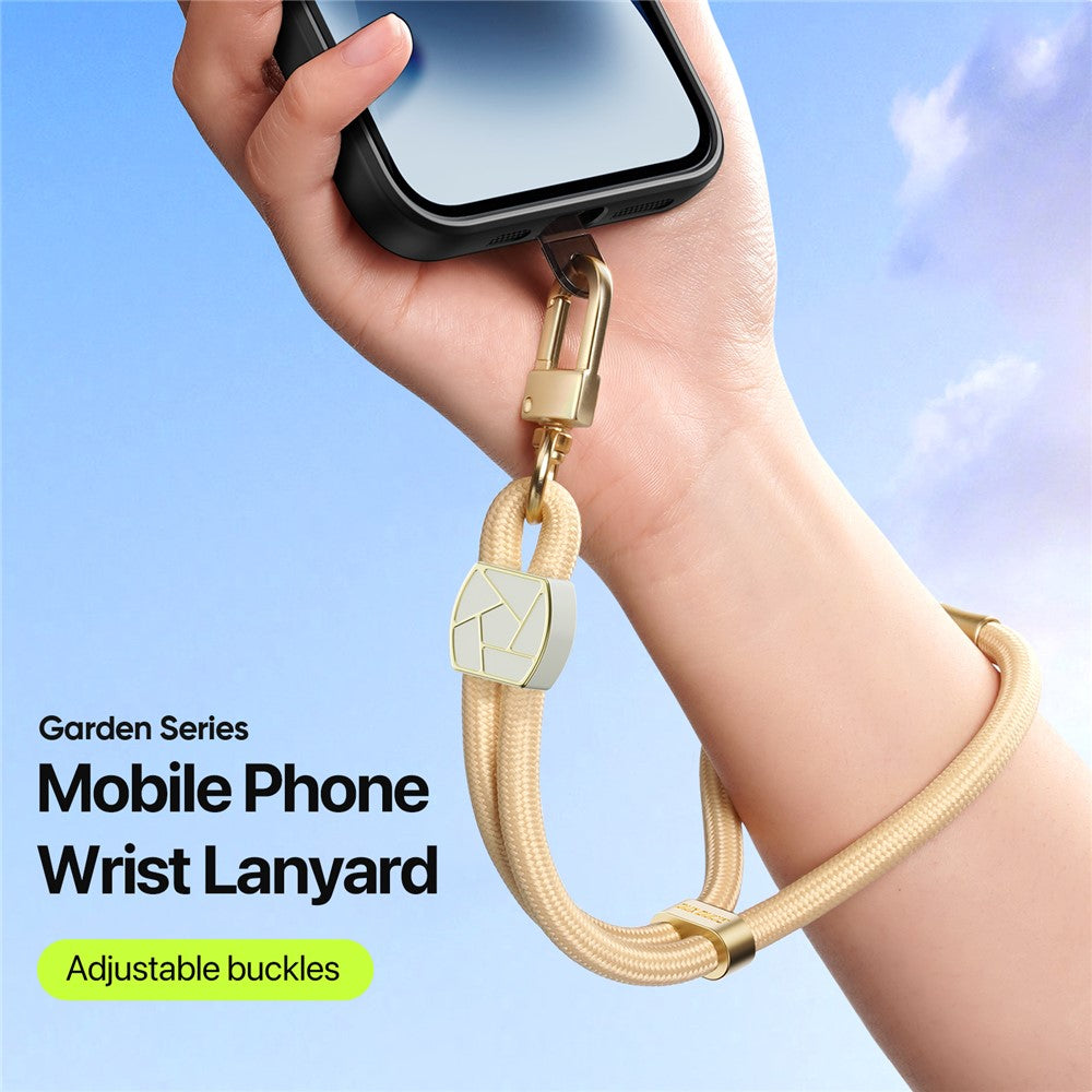 Short Lanyards