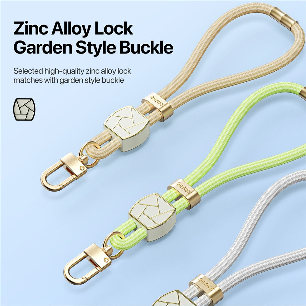 Short Lanyards