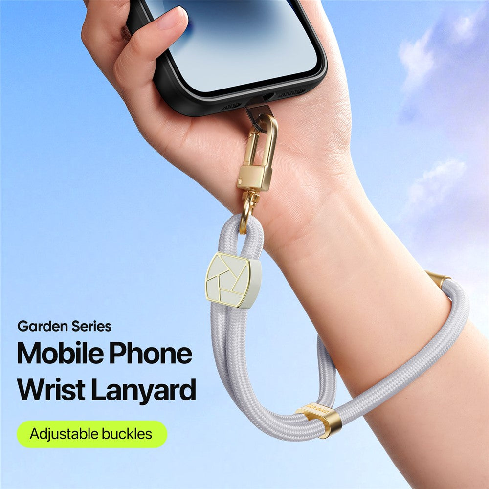 Short Lanyards