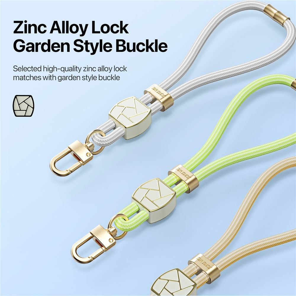 Short Lanyards