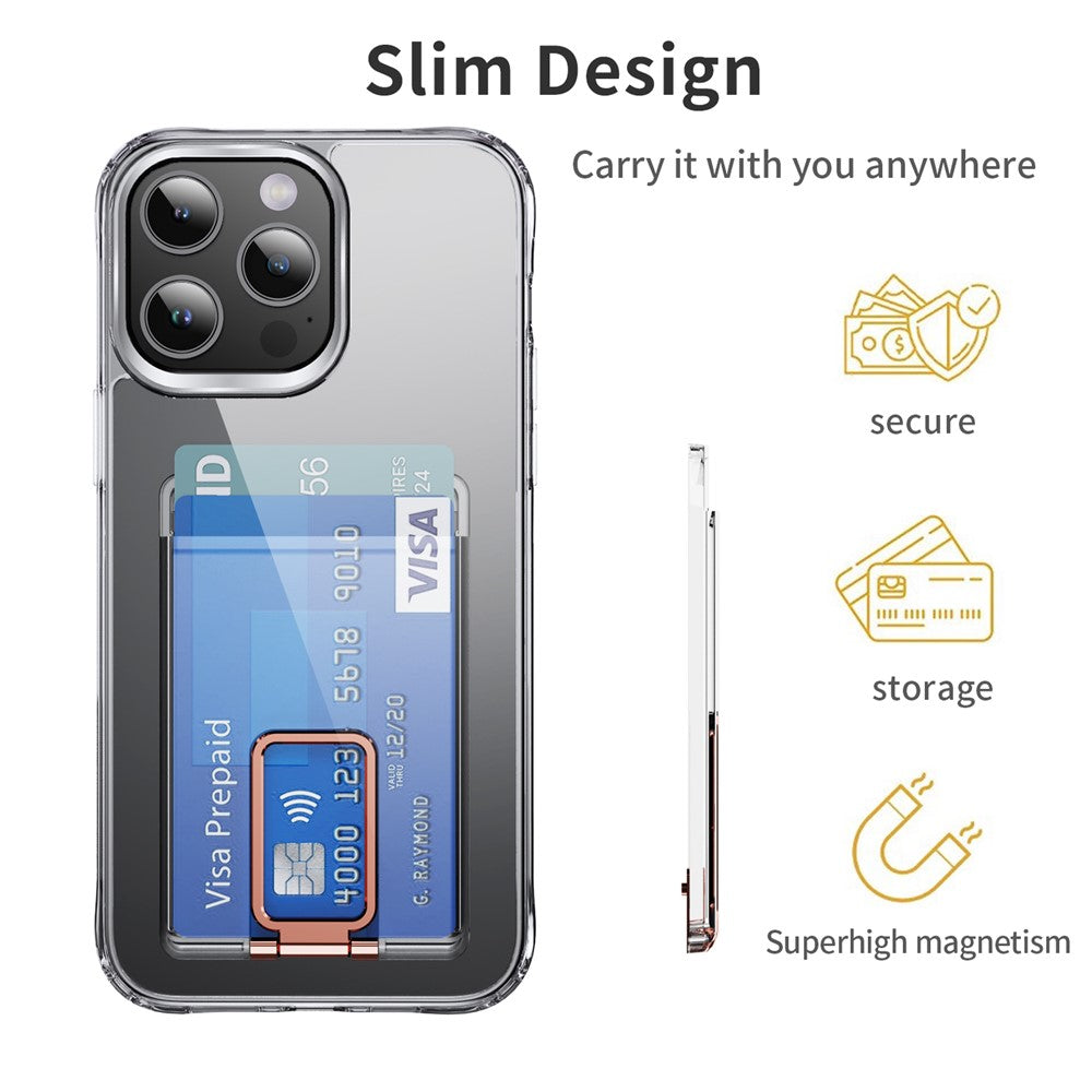 Phone Card Holder 