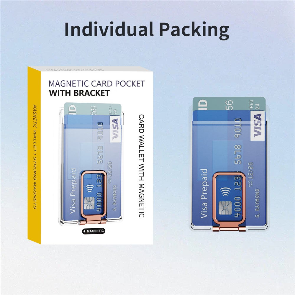 Phone Card Holder 