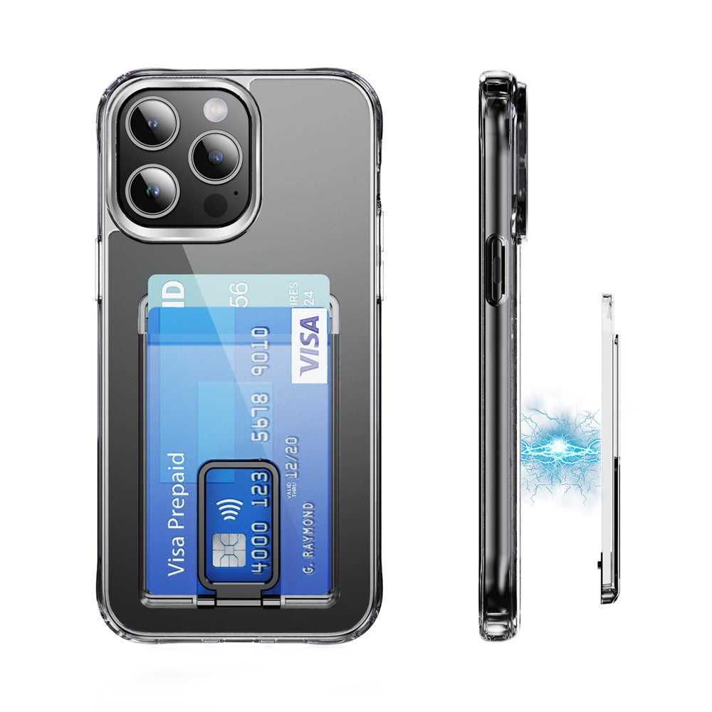 Phone Card Holder 