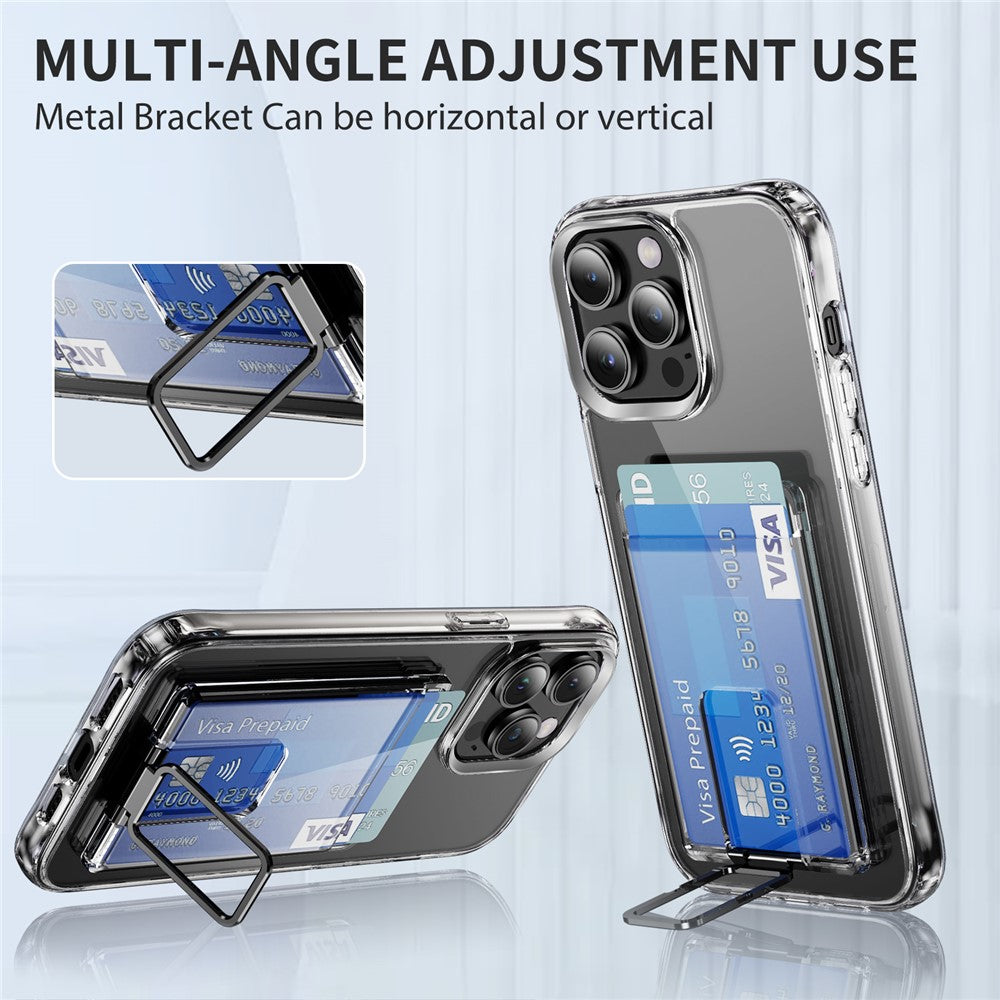 Phone Card Holder 