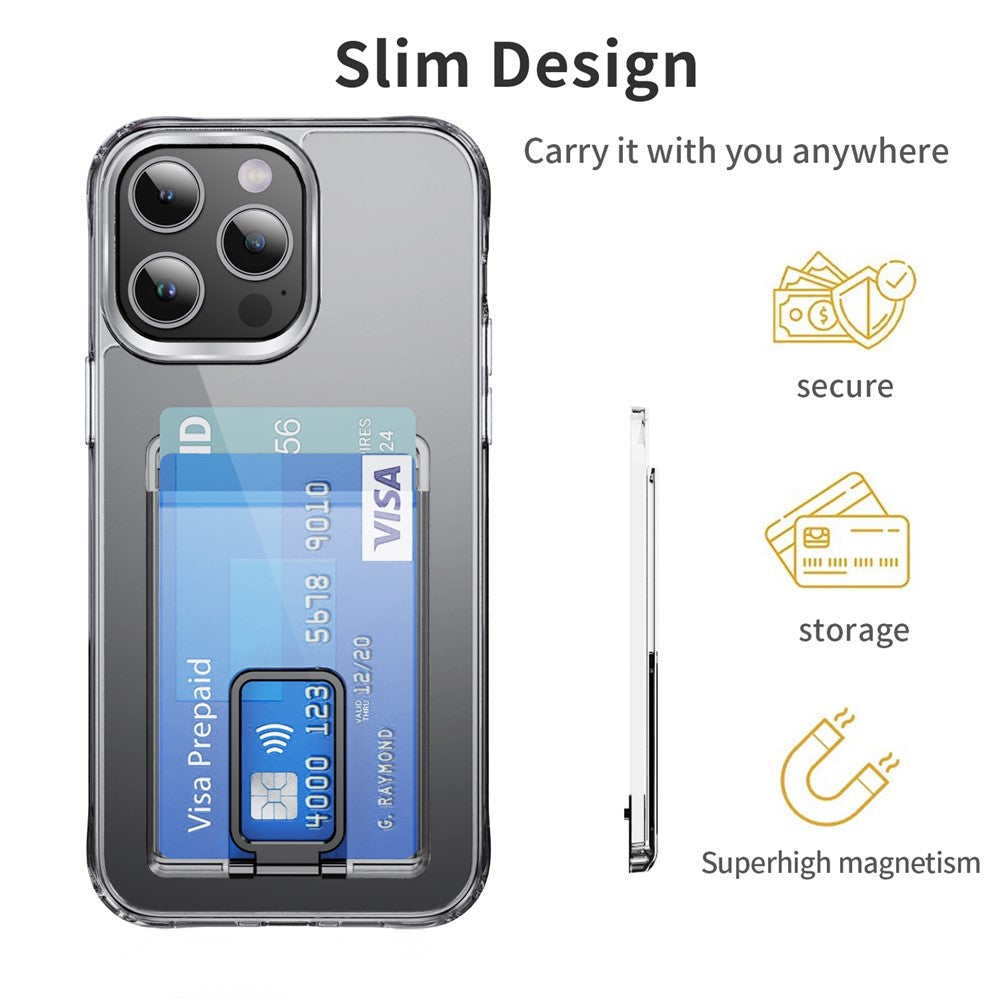 Phone Card Holder 