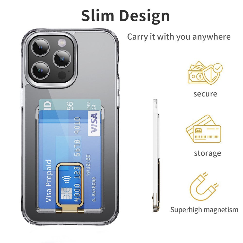 Phone Card Holder 
