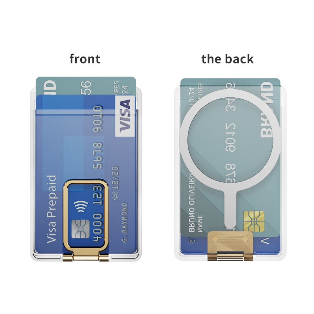 Phone Card Holder 