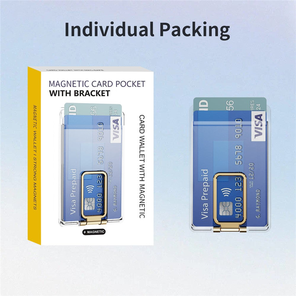 Phone Card Holder 