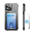 Phone Card Holder 