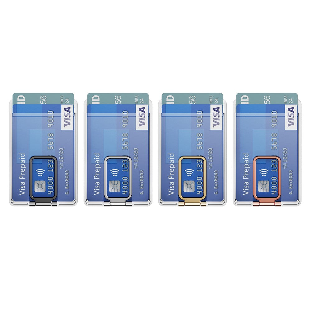 Phone Card Holder 