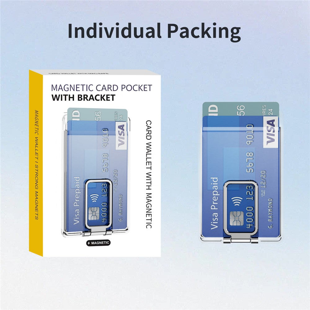 Phone Card Holder 