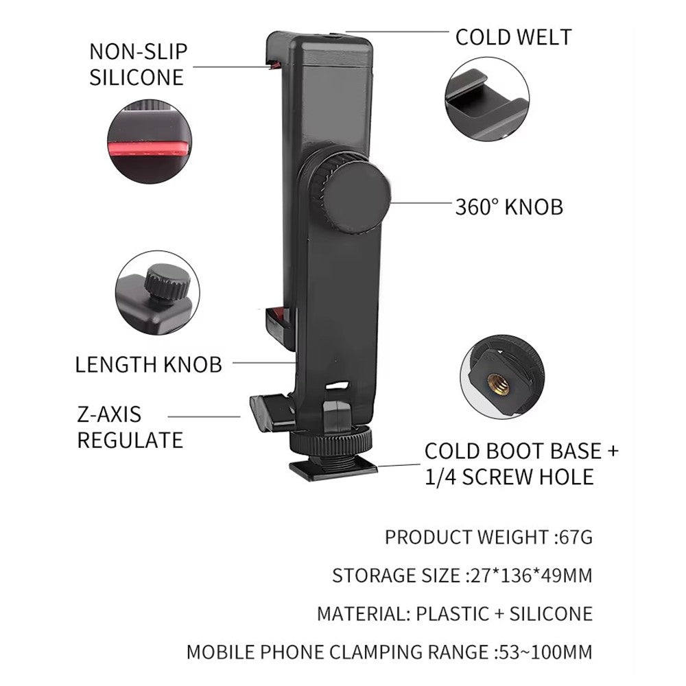Other Camera Accessories 