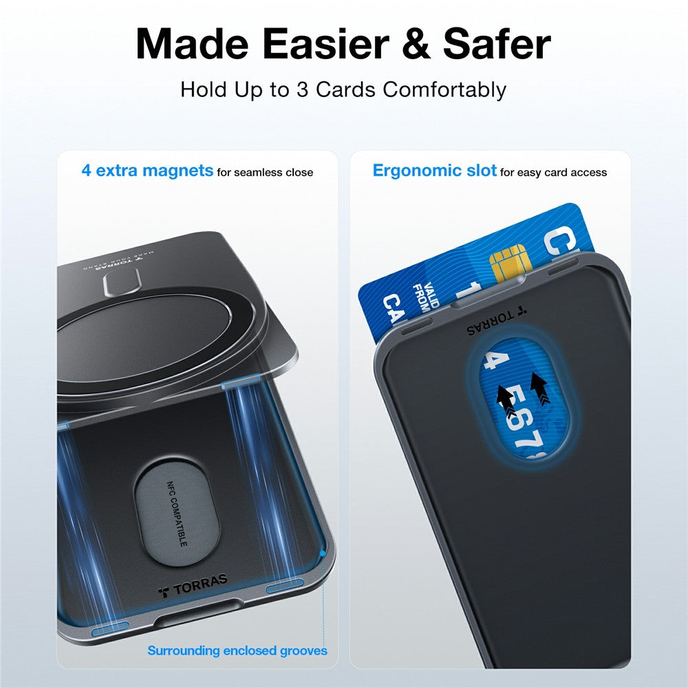 Phone Card Holder 