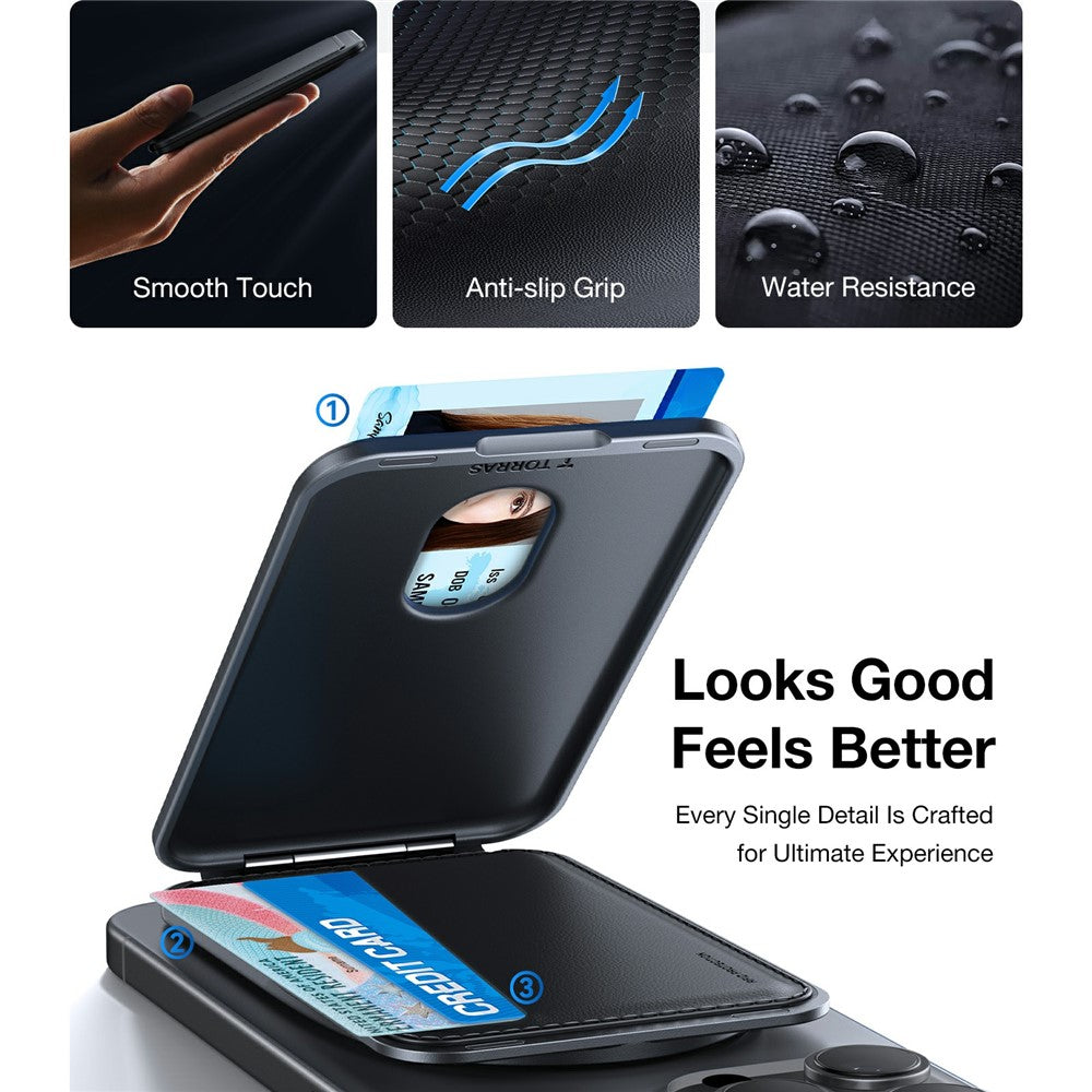 Phone Card Holder 