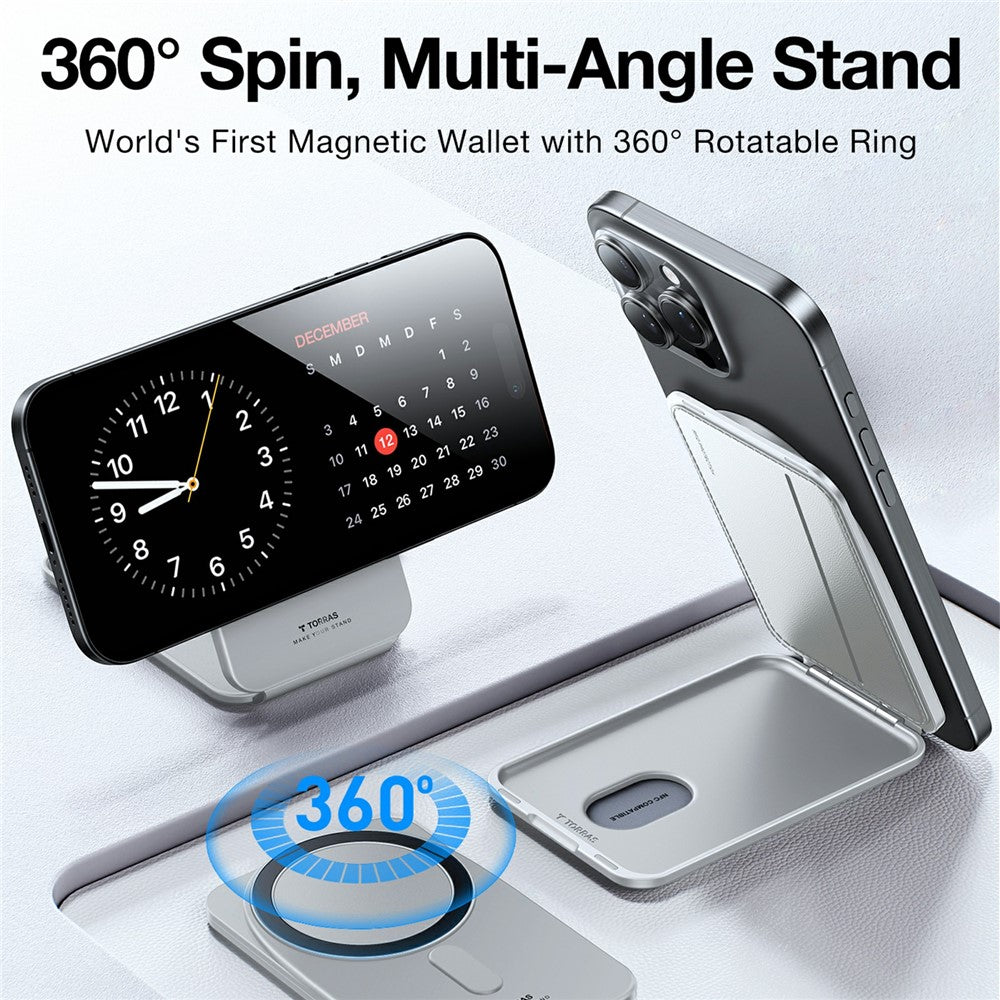 Phone Card Holder 