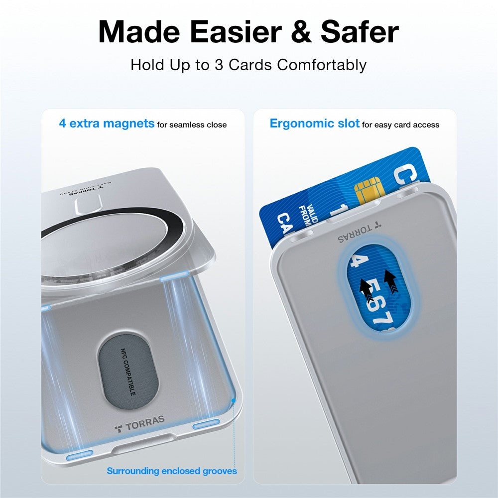 Phone Card Holder 