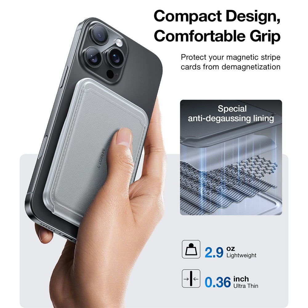 Phone Card Holder 