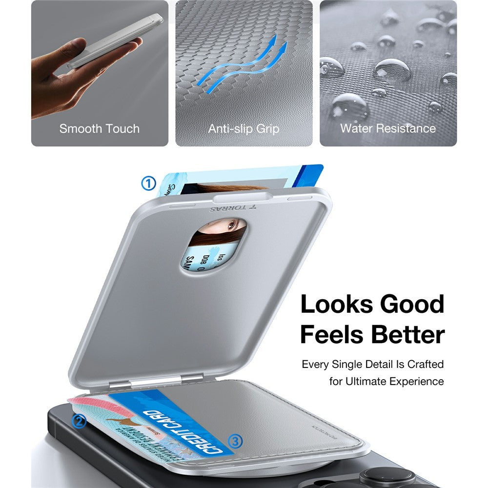 Phone Card Holder 