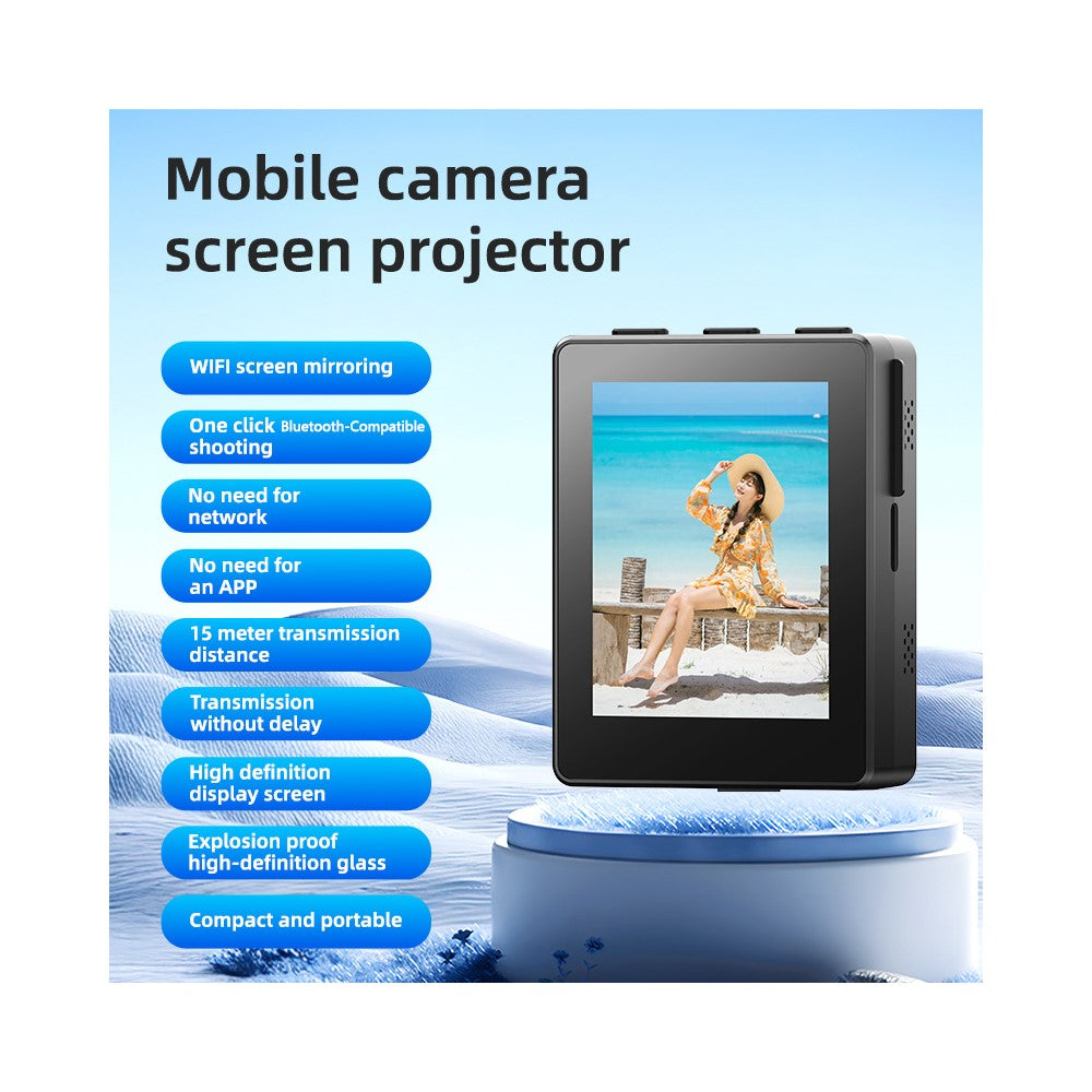 Other Camera Accessories 