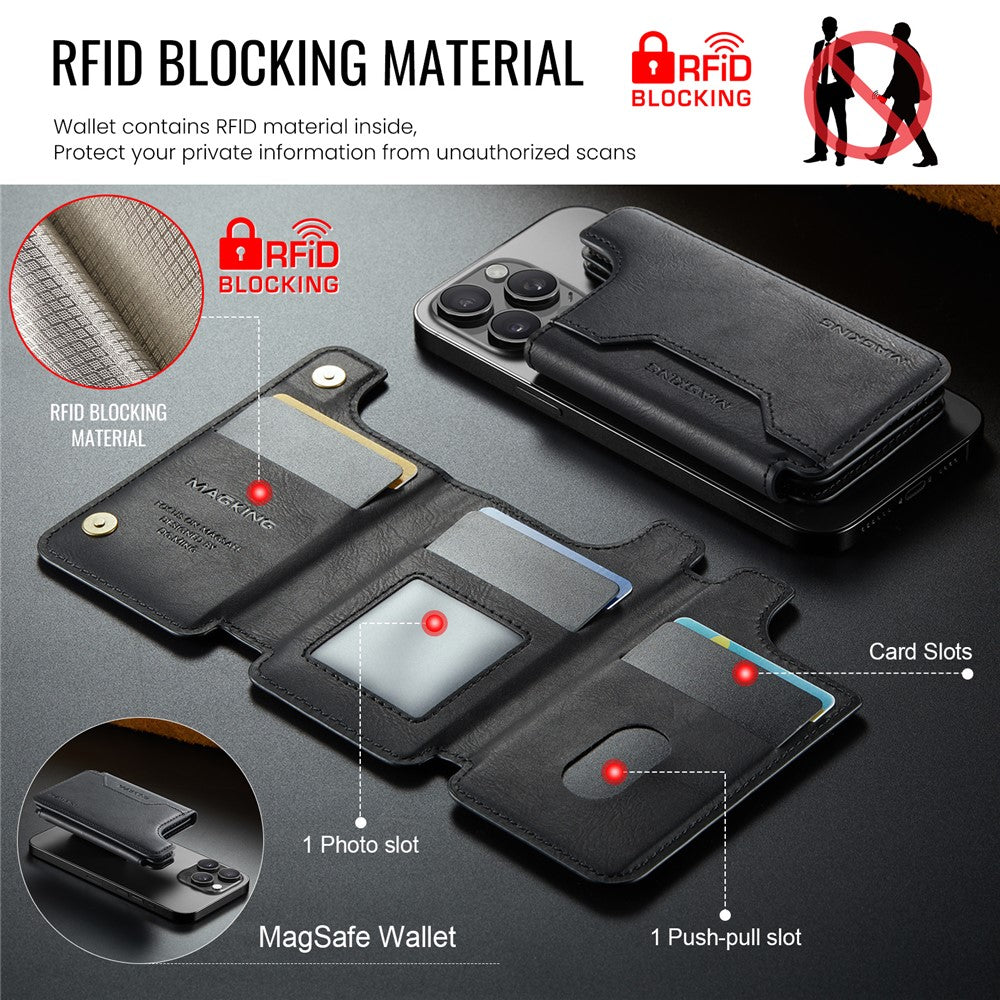 Phone Card Holder 