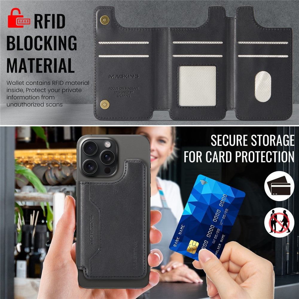 Phone Card Holder 