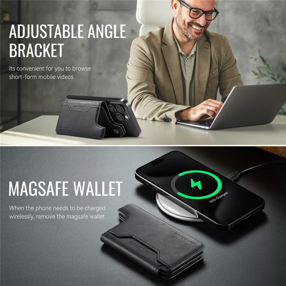 Phone Card Holder 