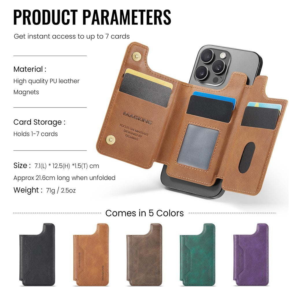 Phone Card Holder 