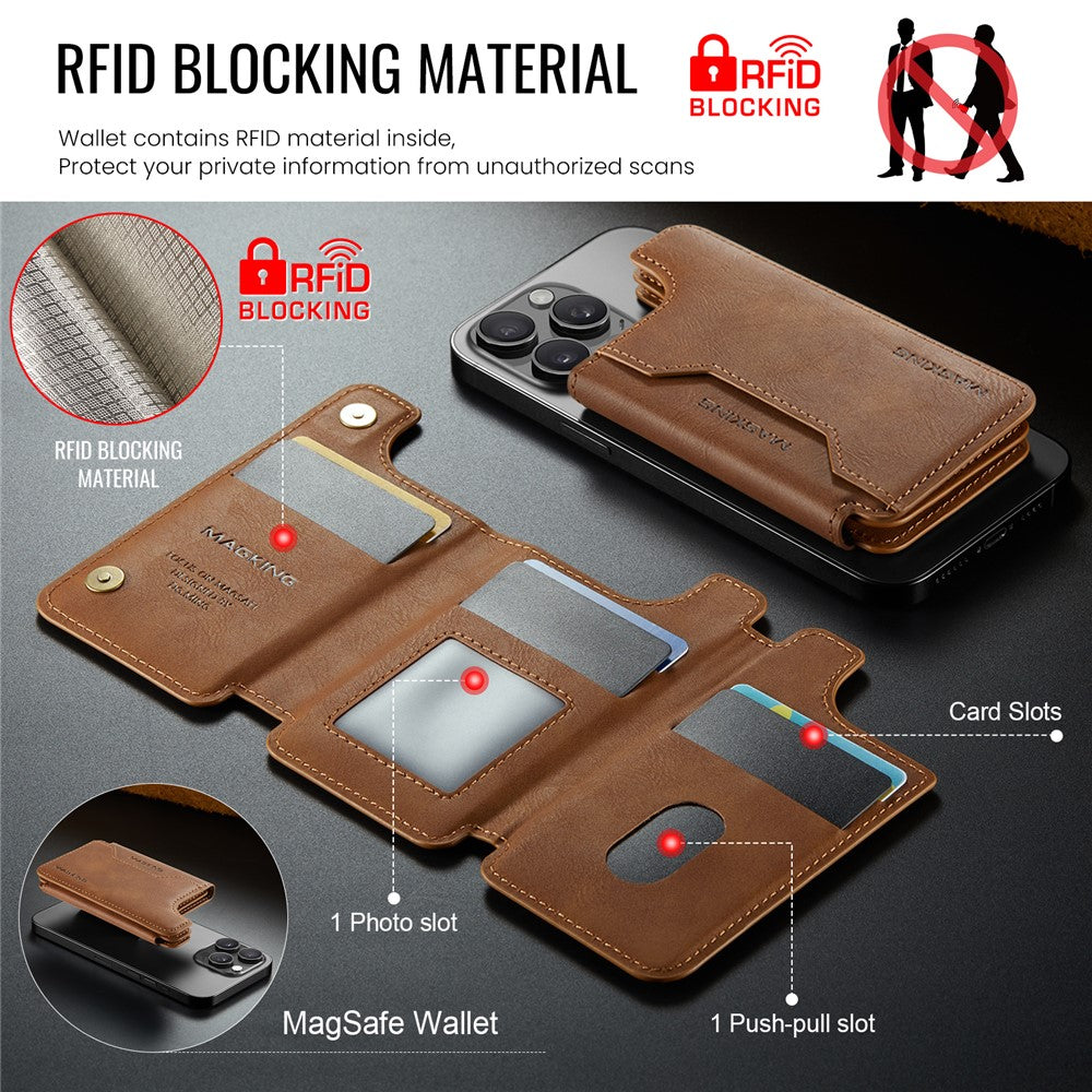 Phone Card Holder 