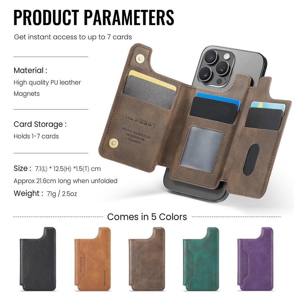 Phone Card Holder 