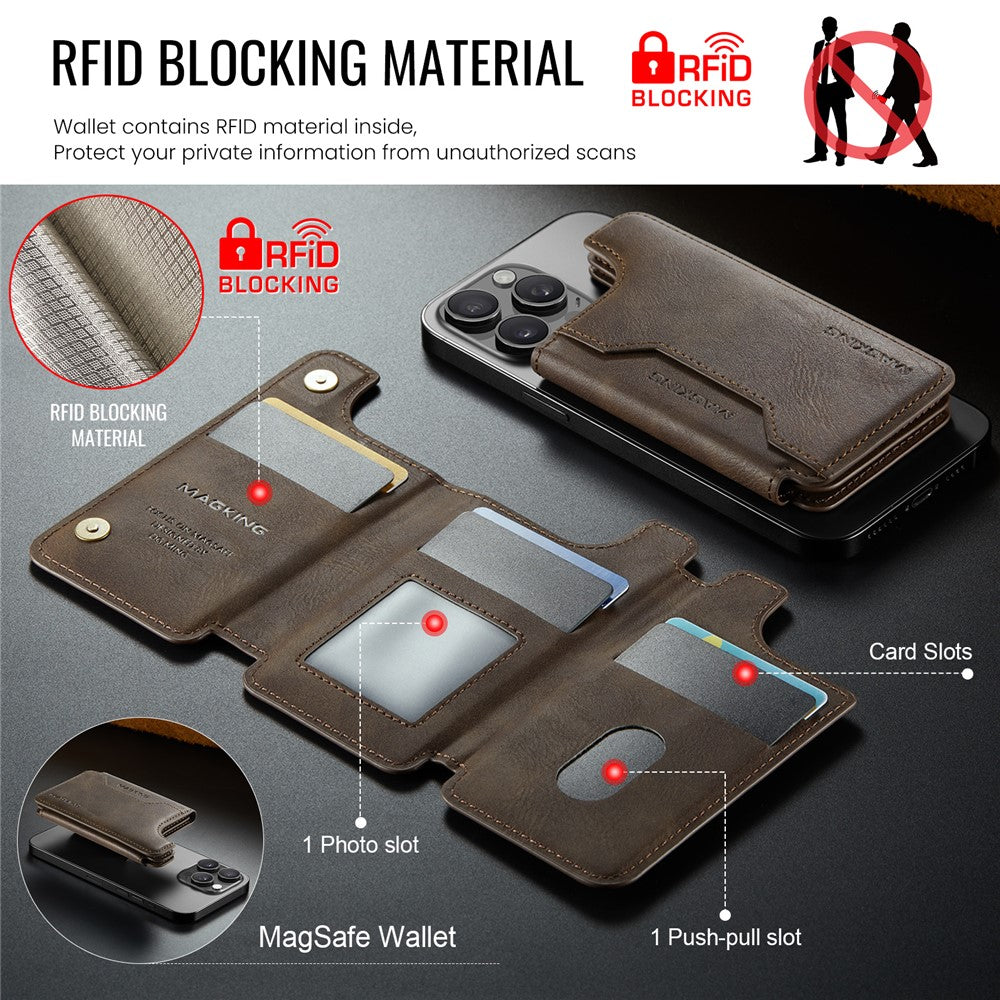 Phone Card Holder 