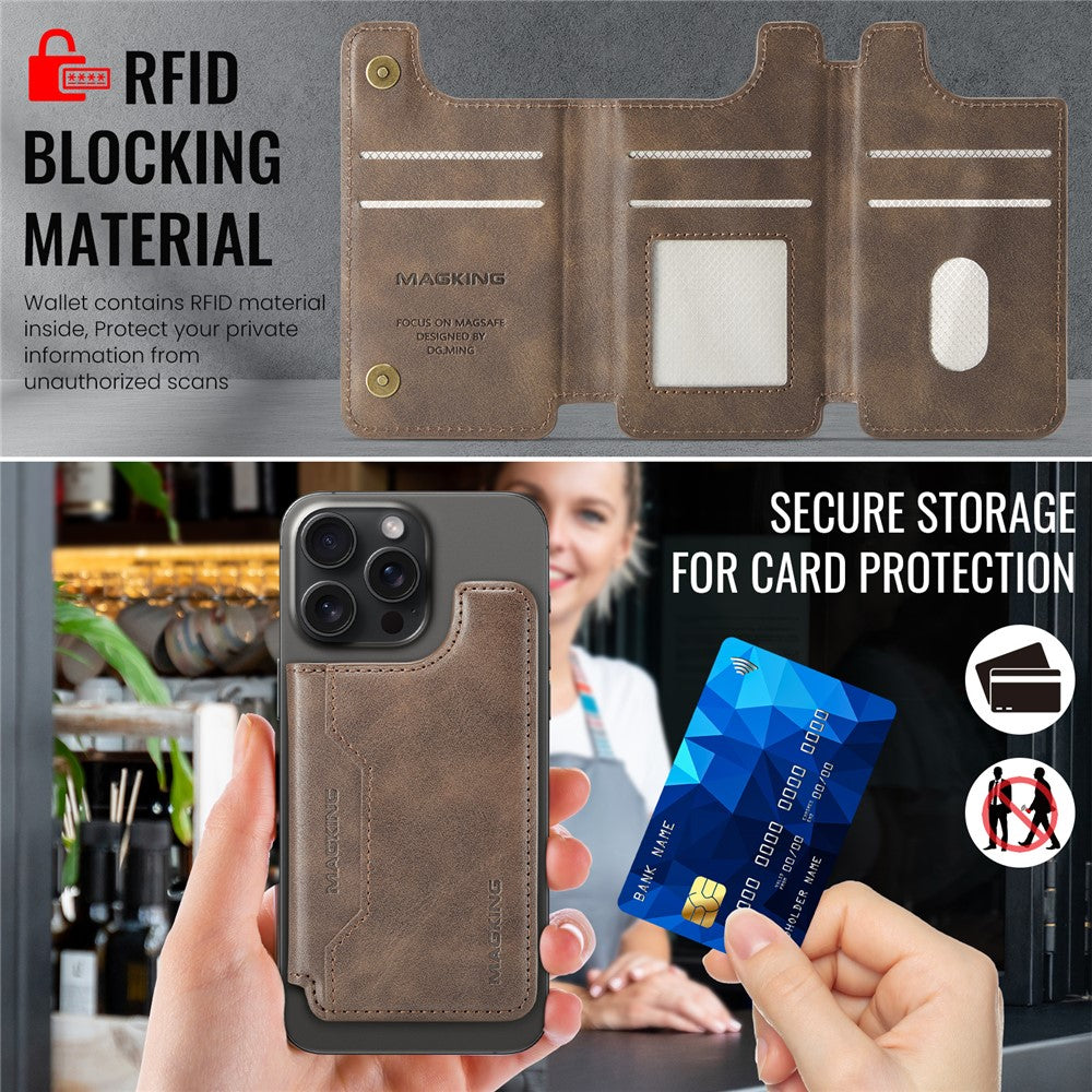 Phone Card Holder 