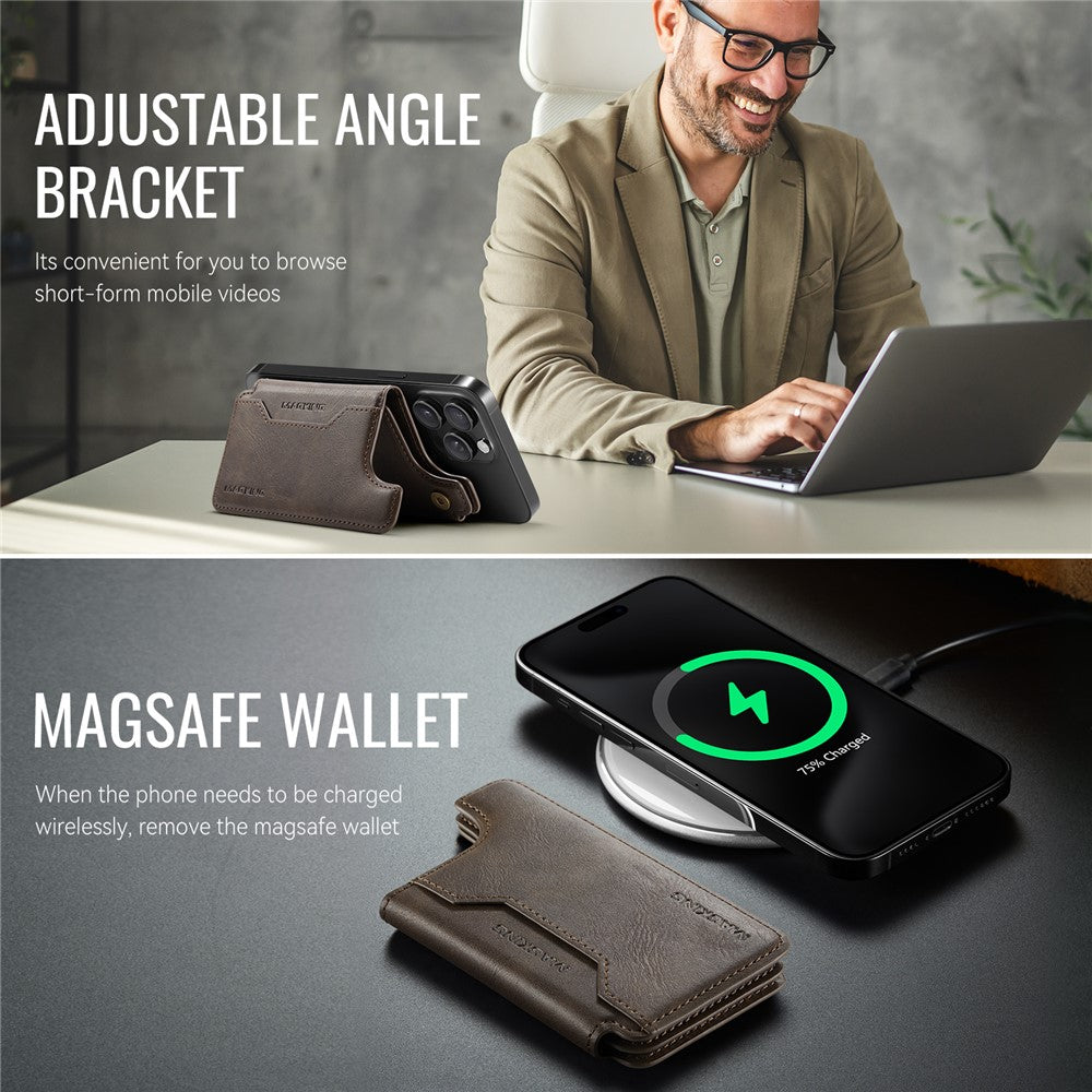 Phone Card Holder 